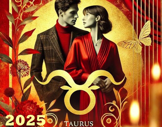 Ταύρος Taurus